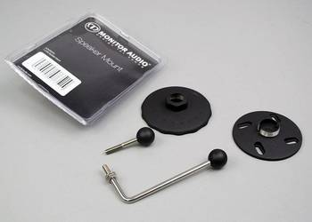 Monitor Audio Speaker UNIVERSAL WALL BRACKET 5szt.