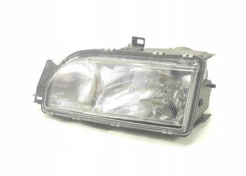 LAMPA LEWY PRZÓD FORD SIERRA MK2 1987-1993 NOWA MAGNETI LPB822 / 619443