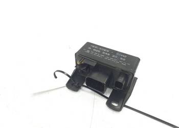 MODUŁ MERCEDES A KLASA W168 0255452832