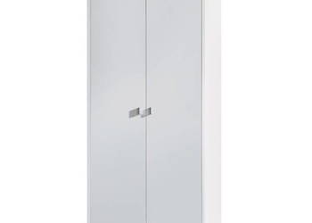 Szafa 2D 85x195x34 Darmowa dostawa