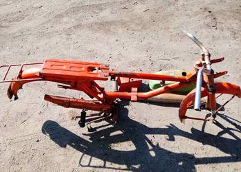 Ogar 200 Rama 1985rok