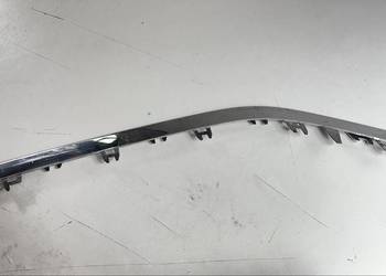 LISTWA LEWA DOLNA ATRAPY GRILL VW TAIGO 21-23 2G7853763