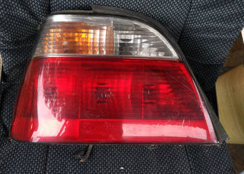 Lampa tył NEXIA sedan