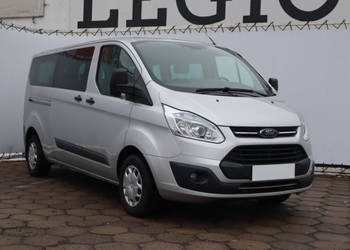 Ford Transit Custom 2.0 EcoBlue