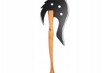 Topór drewniany Gigant | Drewno | 77 cm | Pogromca Smoków