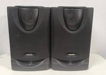 PHILIPS FB 332 352  kolumny audio z uchwytami