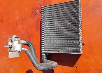 Nagrzewnica Valeo Citroen C5 I 01-05 2.0 HDI