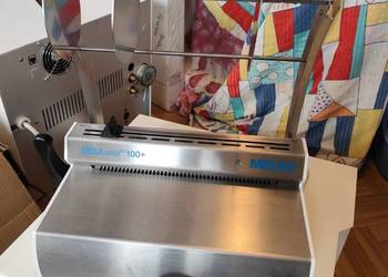 MELAG  MELASEAL 100 + - zgrzewarka medyczna autoklaw