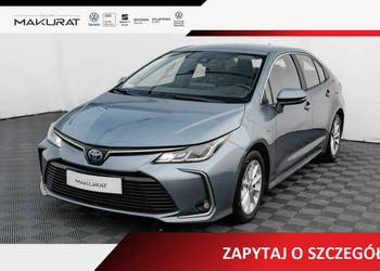Toyota Corolla WD2361S#1.8 Hybrid Comfort K.cofania LED Salon PL VAT 23% E…