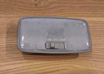 Lexus RX II oświetlenie kabiny lampka RX 400h 2007r. 174 tys. km. na części