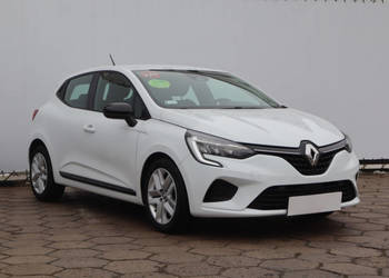 Renault Clio 1.0 TCe