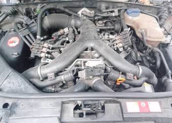 Kompletny silnik 2.7 BiTurbo BES Audi A6 C5, A6 C5 Allroad
