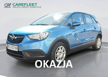 Opel Crossland X 1.5 CDTI Enjoy S&S Hatchback. WND4276A