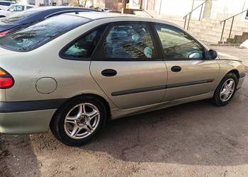 Renault Laguna I liftback 2.0 LPG