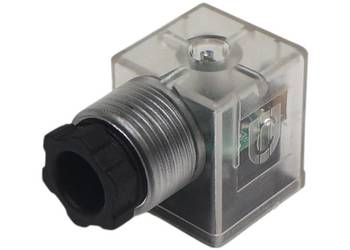 WTYCZKA ELEKTRYCZNA 220 V ROZDZIELACZA CEWKI [2102]