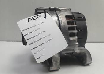 BMW F10 F11 F30 F20 2.0 D ALTERNATOR 180A 7823343 AL04