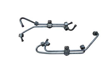 PRZEWÓD PRZEWODY PALIWA PALIWOWE 1.9 TDI 110KM LEON I GOLF IV AUDI A3 8L