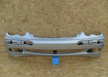 Mercedes C-Klasse W203 2000 2001 2002 2003 zderzak