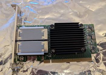 NetApp X1146A-N-C 40/100Gb 2 port iWARP Mellanox ConnectX-5 EN CX516A