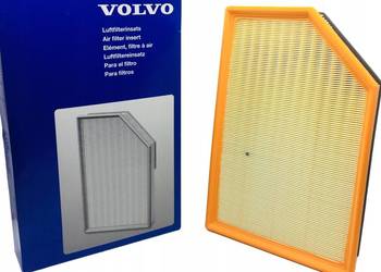VOLVO S80 XC60 oryginal filtr powietrza OE 31370161
