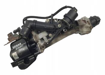 CHŁODNICA SPALIN ZAWÓR EGR Opel insignia 2.0 CDTI 55566051 EGV A3 DELLORTO