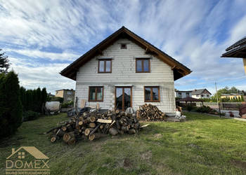 Dom wolnostojący do sprzedania 222m2 Godów