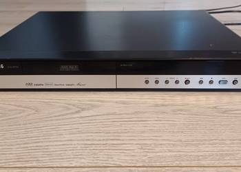 Samsung DVD-HR753 XEG – HDD & DVD Recorder