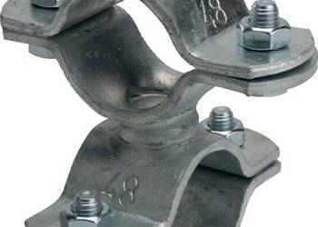 Obejma poprzeczna, 1-1/2"x1-1/2" 803015112112FA