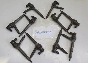 Honda Civic VII 1.7 CTDI WTRYSKIWACZ wtrysk 0445110082