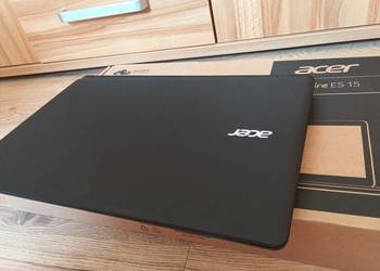 Laptop Acer Aspire ES 15 Ekran 15,6"