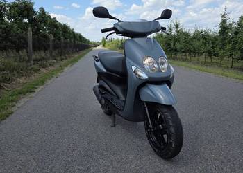 Yamaha neos 50 4t motorower skuter kat am.