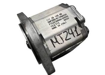 Sauer Danfoss SNP2NN / 011RNA6SAP1E6E5NNNN / NNNNN (111.20.168.00) Pompa