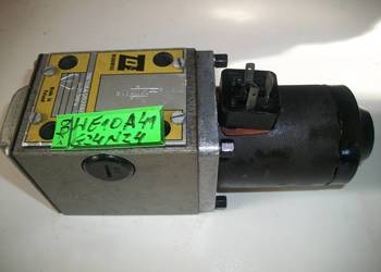 Zawór 3WE10A41/G24NZ4