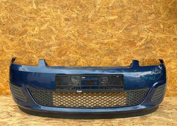 Ford Fusion Mk6 Lift ZDERZAK PRZÓD  PRZEDNI