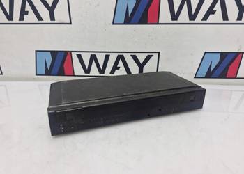 BMW E32 E34 MODUŁ STEROWNIK KOMFORTU 1379741