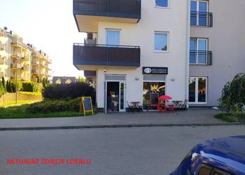 Lokal Rumia 32m2 osiedle królewskie