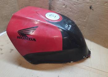 Honda CBR 600 RR bak zbiornik paliwa