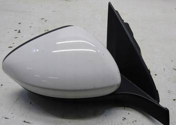 LUSTERKO PRAWE 5 PIN 249 FIAT TIPO II KOMBI 7357051700E