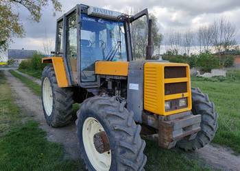 Renault 113.14 110.14