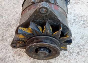 Alternator JCB 3CX