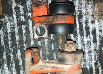 Wspornik mocowanie silnika t25 władimirec rusek