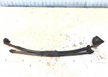 RESOR LEWY TYŁ RENAULT TRUCKS Bus PIÓRO PRZEDNI, LEWA