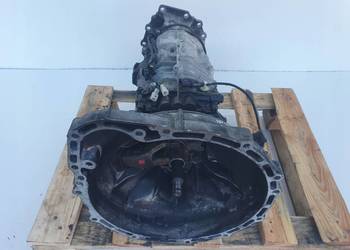 Mazda BT50 2.5 TDCI TD MRZ-CD SKRZYNIA BIEGÓW manualna MANUAL