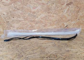 BMW X5 F70 E70 LCI LISTWA SZYBY PRAWY PRZÓD