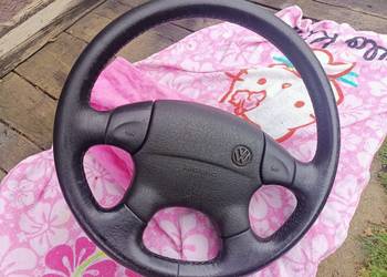 Kierownica Golf 3 GTI