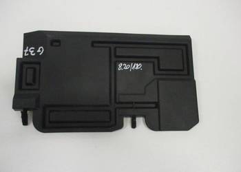 PLASTIK OSŁONA 68920JK600 PRZÓD INFINITI G37