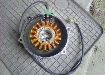 honda magna 750 93-03 stator