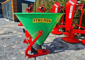 ROZSIEWACZ I-tale. LEJEK STRUMYK 200l 500l Zero pośrednictwa