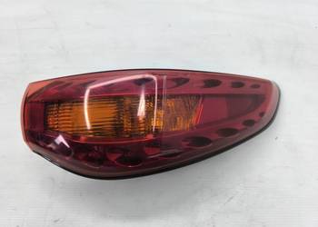 LAMPA PRAWY TYŁ INFINITY QX70 FXII 3.0D