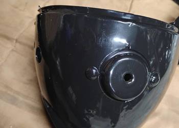 Lampa  NSU 201/251 331 OSL EAS150 replika skorupa